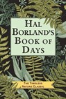 Hal Borland's Book of Days - Hal Borland - 9781635617603