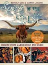 Spirit of the West - Martin Jacobs ; Cox Beverly - 9781635617634