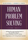 Human Problem Solving - Allen Newell ; Herbert A Simon - 9781635617924