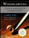 Woodcarving - Chris Pye - 9781635618143