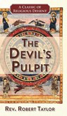 The Devil's Pulpit - Robert Taylor - 9781635618860