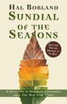Sundial of the Seasons - Hal Borland - 9781635619072
