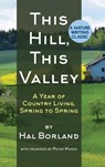 This Hill, This Valley - Hal Borland - 9781635619119