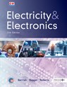 Electricity & Electronics - Howard H. Gerrish - 9781635638707