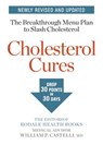 Cholesterol Cures - Editors of Rodale Health Books - 9781635650082
