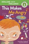 This Makes Me Angry - CARBONE,  Courtney - 9781635650723