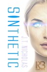 SINthetic - J.T. Nicholas - 9781635730043