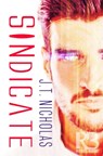 SINdicate - J.T. Nicholas - 9781635730050