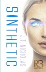 SINthetic - J.T. Nicholas - 9781635730074