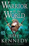 Warrior of the World - Jeffe Kennedy - 9781635730456