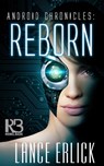 Reborn - Lance Erlick - 9781635730524