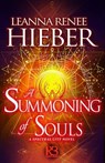 A Summoning of Souls - Leanna Renee Hieber - 9781635730609