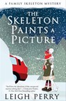The Skeleton Paints a Picture - Leigh Perry - 9781635760453