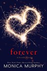 Forever - Monica Murphy - 9781635760958
