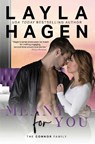 Meant For You - Layla Hagen - 9781635765083
