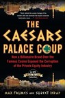 The Caesars Palace Coup - Max Frumes ; Sujeet Indap - 9781635766769
