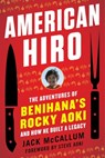 American Hiro - Jack McCallum - 9781635767711