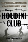 The Houdini Club - Mir Bahmanyar - 9781635769708
