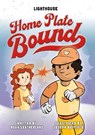 Home Plate Bound - Noah Leatherland - 9781635831139