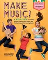 Make Music! - Ann Sayre Wiseman ; John Langstaff ; Norma Jean Haynes - 9781635860351