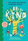 Be Kind - Naomi Shulman - 9781635861556