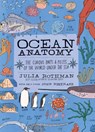 Ocean Anatomy - John Niekrasz ; Julia Rothman - 9781635861600