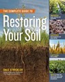 The Complete Guide to Restoring Your Soil - Dale Strickler - 9781635862256