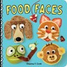 Food Faces - Deanna F. Cook - 9781635862799