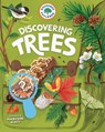 Backpack Explorer: Discovering Trees - Editors of Storey Publishing - 9781635863468