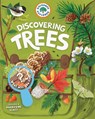Backpack Explorer: Discovering Trees - Editors of Storey Publishing - 9781635863468