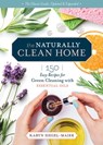 The Naturally Clean Home, 3rd Edition - Karyn Siegel-Maier - 9781635863802