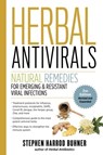 Herbal Antivirals, 2nd Edition - Stephen Harrod Buhner - 9781635864182