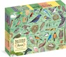 Nature Anatomy: Birds Puzzle (500 pieces) -  - 9781635864427