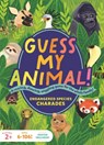 Guess My Animal! -  - 9781635866223