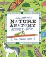 Julia Rothman's Nature Anatomy Activity Book - Julia Rothman - 9781635867688