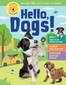 Animal Friends: Hello, Dogs! - Editors of Storey Publishing - 9781635867763