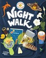 Backpack Explorer: Night Walk - Editors of Storey Publishing - 9781635868470