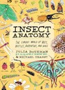 Insect Anatomy - Julia Rothman ; Michael Hearst - 9781635868784