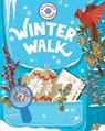 Backpack Explorer: Winter Walk - Editors of Storey Publishing - 9781635869248