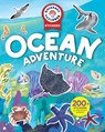 Backpack Explorer Stickers: Ocean Adventure - Editors of Storey Publishing - 9781635869897