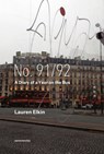 NO 91/92 - Lauren Elkin - 9781635901535