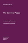 The Screwball Asses - Christian Maurel ; Antoine Idier - 9781635902006