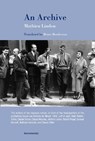 Archive, An - Mathieu Lindon ; Bruce Benderson - 9781635902402