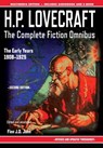 H.P. Lovecraft - The Complete Fiction Omnibus Collection - Second Edition - H P Lovecraft ; Finn J D John - 9781635913118