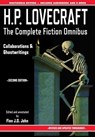 H.P. Lovecraft - The Complete Fiction Omnibus Collection - Second Edition - H P Lovecraft ; Finn J D John - 9781635913415