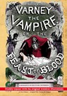 The Illustrated Varney the Vampire; or, The Feast of Blood - In Two Volumes - Volume I - James Malcolm Rymer ; Thomas Preskett Prest - 9781635916218