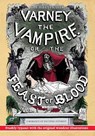Prest, T: Illustrated Varney the Vampire; or, The Feast of B - Thomas Preskett Prest - 9781635916225