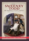 Sweeney Todd, The Barber of Fleet-Street; Vol. 1 - James Malcolm Rymer ; Thomas Preskett Prest - 9781635916812