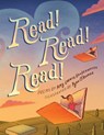 Read! Read! Read! - Amy Ludwig VanDerwater - 9781635923537
