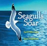Seagulls Soar - April Pulley Sayre - 9781635923681